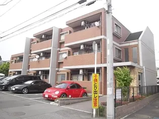 エスポワールの画像