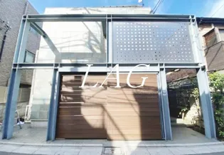 カーサベルデ中野の画像