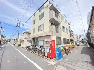 コーワエメラルドマンションの画像