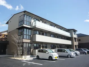 グランテラス上郷の画像