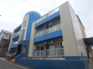 グリーンカーサの画像