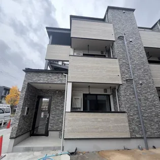 MELDIA西浦和IIIの画像