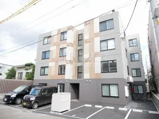 レクスベイル澄川の画像