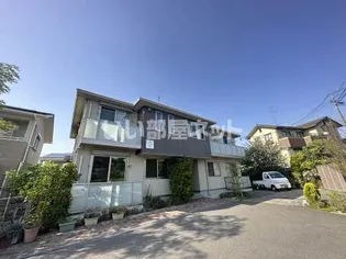 シャーメゾン並木の画像