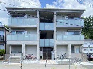 ARCーENーCIEL A&Eの画像