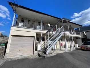 ハイマート福森3の画像