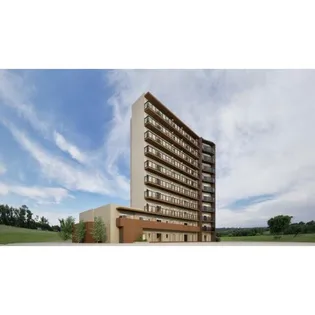 東京都北区豊島6【マンション】の外観