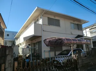 グレースハイツの画像