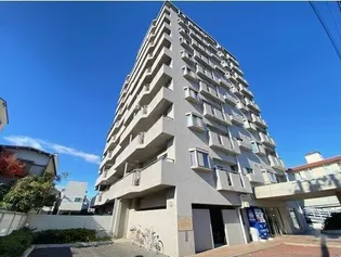 エクセレンス志賀本通の画像