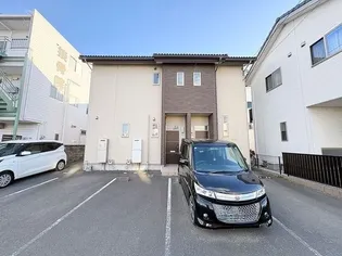 メゾンドアシェルの画像