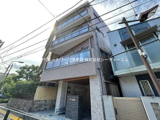 リベール弥生の画像