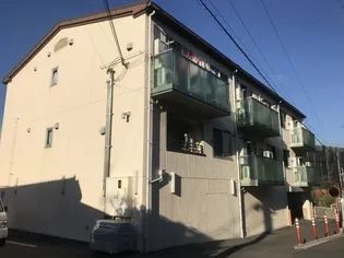 サニーイースト生駒の画像