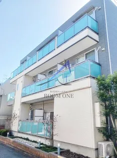 ウェルスクエア中野の画像