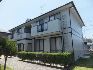 サンガーデンひあさ C棟の画像