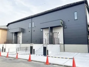 丸山台テラスハウスの画像