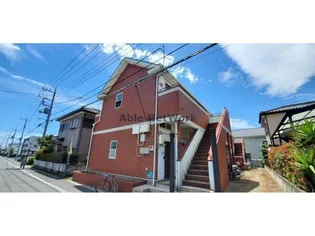 プロシード籠原の画像