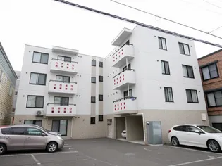 メゾンクー ドゥ クールⅤの画像