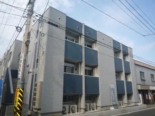 PRECIOUS COURTの画像