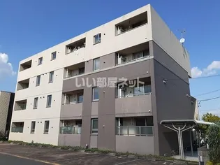 サニーハウスII希央台の画像