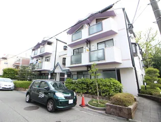 ノアール岡町の画像