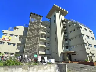 JUNプレジ秋津の画像