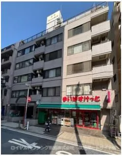 広洋フォルム横浜の画像