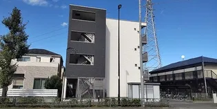 ドミール青梅の画像