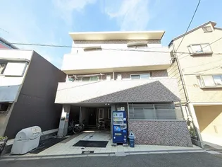 プライムコート塚本の画像