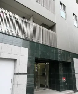 東京都文京区小石川3【マンション】の外観