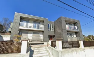 セジュール若葉台の画像