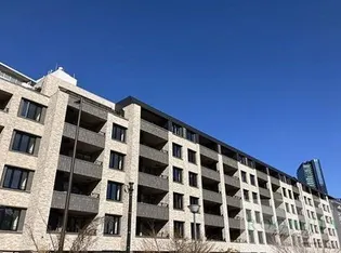 Brillia ist 池尻大橋【1階】の外観