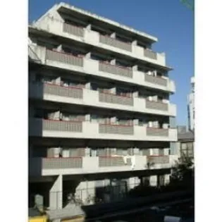 東京都板橋区板橋2【マンション】の外観