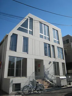 ラディア北新宿の画像