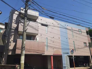 サン ルモンド岡山手の画像