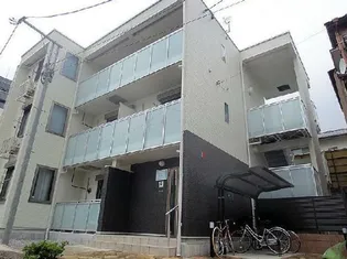 レオネクスト南青山の画像