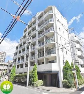 マスターズコート木場公園ブランの画像