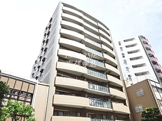 コーポレート連雀1号棟の画像