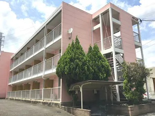 リピーチ川向イーストの画像