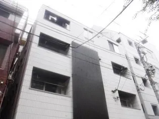 Prendre(プランドール)【1階】の外観