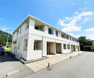 ラ ファミーユの画像