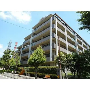 レールシティ八王子かえで通りの画像