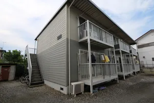 コーポアイC棟の画像