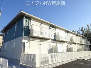 エオス パーラー影山の画像