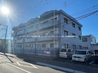 パークサイド21の画像