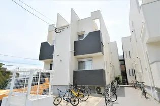 GRANDTIC SKY PALACE大橋の画像