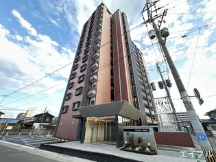 ギャラン中央の画像