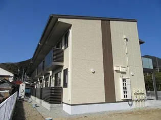 シャーメゾン木町の画像