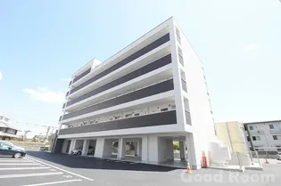 徳島県徳島市万代町4【マンション】の外観