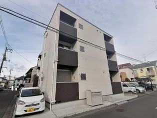 REGALEST北仙台の画像