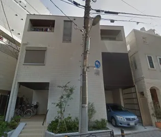 Maison de fraise【3階】の外観